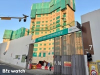 [르포]24억 래미안 원페를라…분양가는 방배대장