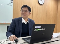 [비즈人워치]신약개발 베테랑, 우주의학 꽂힌 이유