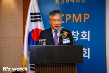 기세도 위본 회장 산학협력으로 건설업 문제 해결