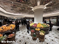 [르포]슈퍼마켓의 신세계가 열렸다