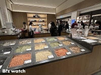 [르포]슈퍼마켓의 신세계가 열렸다