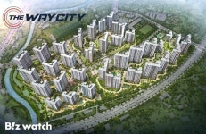 청주 신분평 더웨이시티 내달 선봬