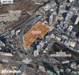 HDC현대산업개발, 1조 용산정비창전면1구역 수주 추진