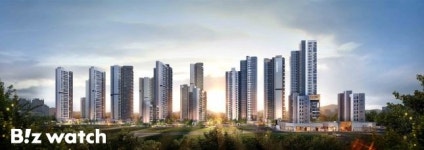 삼성물산, 한양3차 재건축 수주 통합단지 최초 시도