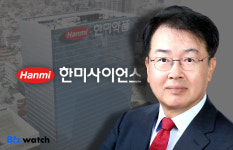 김재교 한미사이언스 대표 빅파마 도약 위해 매진