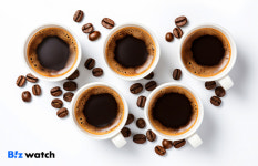 카페인이 두려운 당신…디카페인 커피의 비밀