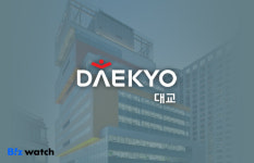 중견 대교그룹 5년 만에 적자 탈출