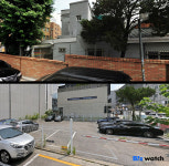신한 프리미어 패스파인더 동행 용리단길 임장…250억 잭팟 이렇게