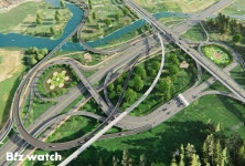 동부건설, 베트남 호치민~동나이 연결도로 준공 눈앞