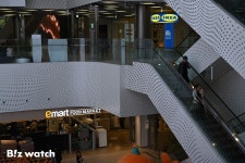 이마트 옆 이케아…유통가 격전지 된 강동구