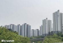 [르포]수억 올랐다는 세종…아직 반도 못 왔어요