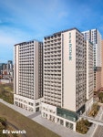 레지던스 호텔 더 보타닉 세운 명동 청약