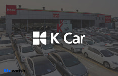 케이카, 1분기 날았다…적게 팔고 많이 남긴 비결