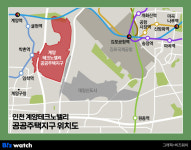 계양테크노밸리, 대장홍대선 연장 꿈꿀 수 있을까