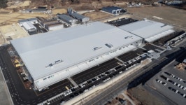 현대차·기아 부품 공급 더 빨라진다…모비스, 대규모 물류센터 개소