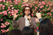 세계도 홀렸다…에버랜드의 12년 장미 뚝심