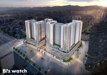 [팔도부동산]사통팔달 동대구 버스 타던 거기, 아파트가?