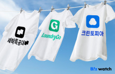 온라인 세탁 서비스 뜬다며…적자 이어지는 이유
