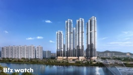 불확실성 덜었다…대선 끝나면, 분양 시작