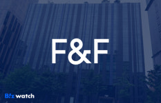 F&F, 신사옥에 복합 매장 오픈…고객 접점 늘린다