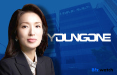 [거버넌스워치] 영원무역 2대 오너 성래은, 17살 딸 구서진 세습 기반 닦는다