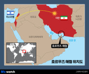 이·이 충돌에 HMM 또 운임특수? 홍해 때완 달라