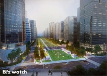 한강 조망 핵심…HDC현대산업개발, THE LINE 330 의미는?