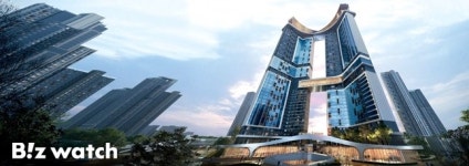 현대건설 컨, 구리 수택동 7007채 메가시티로 재개발