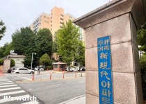 삼성 빠진 압구정2구역, 현대건설 무주공산?
