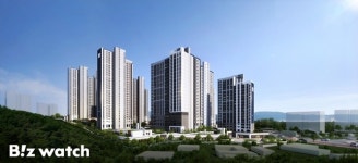후평산단 차로 3분…춘천 동문 디 이스트 어반 포레 7월 청약