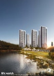 전용 84㎡ 6억원대 대야미역 금강펜테리움 레이크포레 선봬