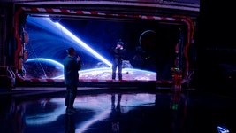 네이버가 스튜디오를?…스트리머 우르르 몰렸다