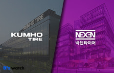 같은 관세에 다른 실적…금호타이어는 선방 넥센은 타격