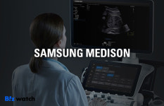 삼성메디슨 부활…올해 사상 최대 실적