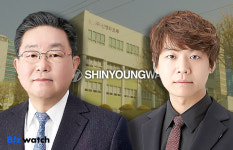신영와코루비너스성안직매장 | [거버넌스워치] ‘비너스’ 신영와코루 오너 이의평, 3대 ‘쾌속 세습’ 마무리 수순