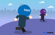 편의점 1위 바뀐다…대관식 준비하는 CU