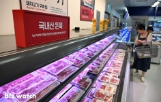 금값 된 시금치와 배추 밥상물가 고공행진