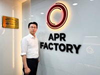 [인터뷰티]에이피알, 디바이스 혁신 이렇게 만들었다