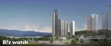 춘천 레이크시티 2차 아이파크 내달 2일 1순위