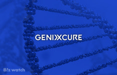 제닉스큐어-동구바이오제약, AAV 유전자치료제 공동개발