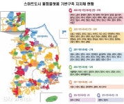 우리 기술 스마트도시 통합플랫폼 47개국 표준된다