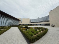 [르포]평택에 첫 글로벌 호텔…도심 속 정원에 머물다