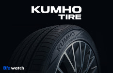 금호타이어, 광주에서 함평으로…신공장 이전 가속