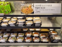 [슬소생]점심값 1만원 시대…이랜드표 도시락의 반란