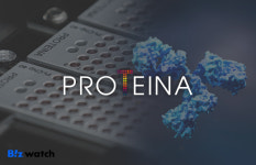 [바이오 톺아보기]신약 개발 디지털 지도 만드는 프로티나