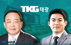 [거버넌스워치] ‘신발왕’ TKG태광 박연차 이어 부동산에 꽂힌 2세 박주환