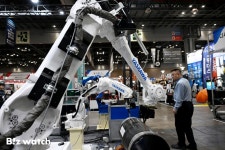 소부장, 금속산업 모든 것 한자리에 금속산업대전 가보니