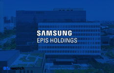 삼성에피스홀딩스, 에피스넥스랩 설립…바이오플랫폼 구축