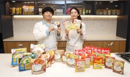 [비즈人워치]‘스프=오뚜기 공식 55년 간 지켜낸 비결은