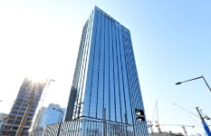 [거버넌스워치] 신라그룹 안주인이 관리하는 오너 개인 부동산 회사 무엇?